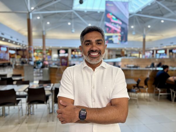 Foto: Gabriel Henrique MKT SG